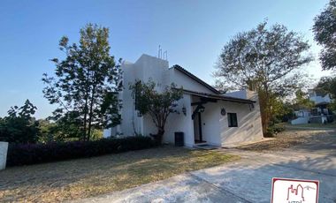 Hermosa Cabaña en VENTA