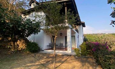 Hermosa Cabaña en VENTA