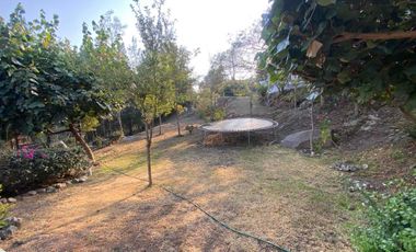 Hermosa Cabaña en VENTA