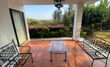 Hermosa Cabaña en VENTA