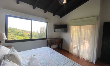 Hermosa Cabaña en VENTA