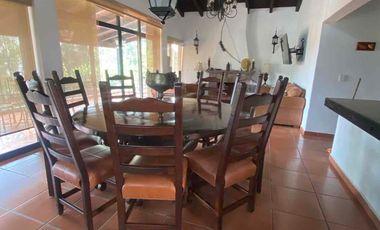 Hermosa Cabaña en VENTA