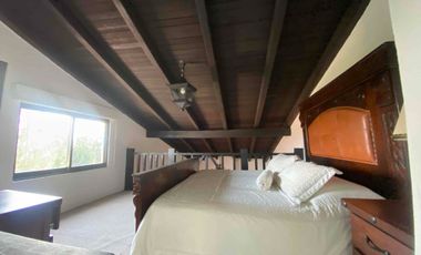 Hermosa Cabaña en VENTA