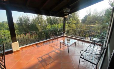 Hermosa Cabaña en VENTA