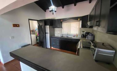 Hermosa Cabaña en VENTA