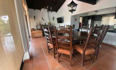 Hermosa Cabaña en VENTA