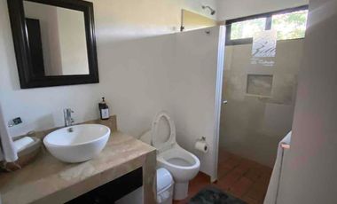 Hermosa Cabaña en VENTA