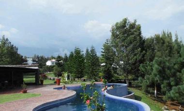 Hermosa Cabaña en VENTA