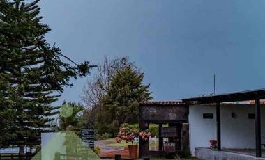 Hermosa Cabaña en VENTA