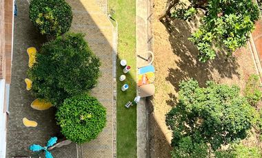 Miradores de San Luis