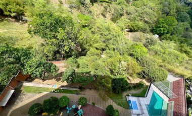 Miradores de San Luis