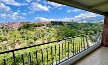 Miradores de San Luis