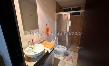 Departamento en renta amueblado en Boca Tower, Boca del Río, Veracruz 262344MTZP