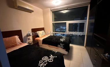 Departamento en renta amueblado en Boca Tower, Boca del Río, Veracruz 262344MTZP