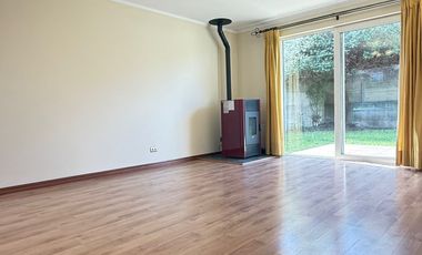 ARRIENDA CASA 3 DORMITORIOS 3 BAÑOS BARRIO INGLÉS