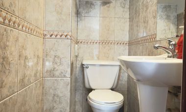 ARRIENDA CASA 3 DORMITORIOS 3 BAÑOS BARRIO INGLÉS