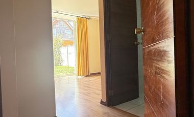 ARRIENDA CASA 3 DORMITORIOS 3 BAÑOS BARRIO INGLÉS