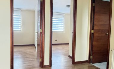 ARRIENDA CASA 3 DORMITORIOS 3 BAÑOS BARRIO INGLÉS