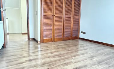 ARRIENDA CASA 3 DORMITORIOS 3 BAÑOS BARRIO INGLÉS