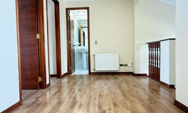 ARRIENDA CASA 3 DORMITORIOS 3 BAÑOS BARRIO INGLÉS