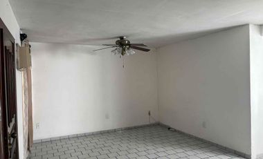 CASA EN RENTA DE UNA PLANTA – COL. SAN MIGUEL DE RENTERÍA
a dos cuadras del Boulevard Francisco Villa