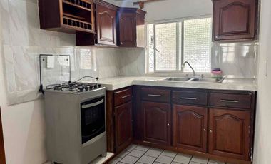 CASA EN RENTA DE UNA PLANTA – COL. SAN MIGUEL DE RENTERÍA
a dos cuadras del Boulevard Francisco Villa