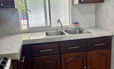 CASA EN RENTA DE UNA PLANTA – COL. SAN MIGUEL DE RENTERÍA
a dos cuadras del Boulevard Francisco Villa