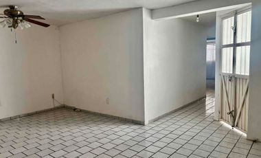 CASA EN RENTA DE UNA PLANTA – COL. SAN MIGUEL DE RENTERÍA
a dos cuadras del Boulevard Francisco Villa