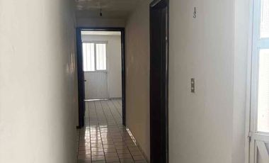 CASA EN RENTA DE UNA PLANTA – COL. SAN MIGUEL DE RENTERÍA
a dos cuadras del Boulevard Francisco Villa