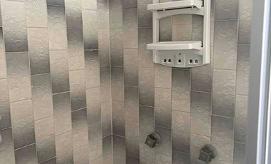 CASA EN RENTA DE UNA PLANTA – COL. SAN MIGUEL DE RENTERÍA
a dos cuadras del Boulevard Francisco Villa