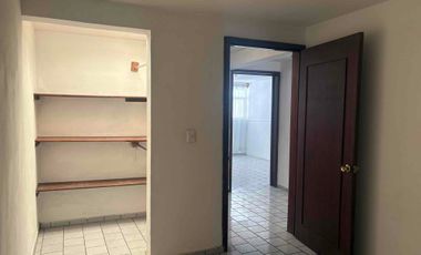 CASA EN RENTA DE UNA PLANTA – COL. SAN MIGUEL DE RENTERÍA
a dos cuadras del Boulevard Francisco Villa