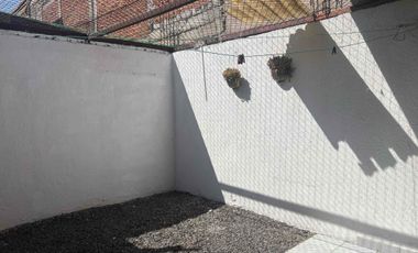 CASA EN RENTA DE UNA PLANTA – COL. SAN MIGUEL DE RENTERÍA
a dos cuadras del Boulevard Francisco Villa