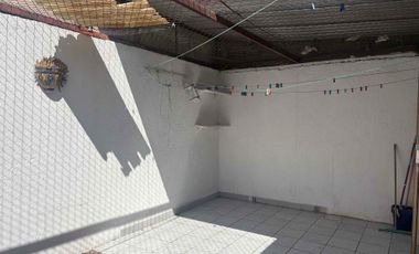 CASA EN RENTA DE UNA PLANTA – COL. SAN MIGUEL DE RENTERÍA
a dos cuadras del Boulevard Francisco Villa