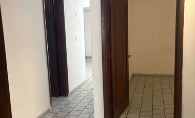 CASA EN RENTA DE UNA PLANTA – COL. SAN MIGUEL DE RENTERÍA
a dos cuadras del Boulevard Francisco Villa