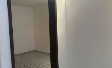 CASA EN RENTA DE UNA PLANTA – COL. SAN MIGUEL DE RENTERÍA
a dos cuadras del Boulevard Francisco Villa