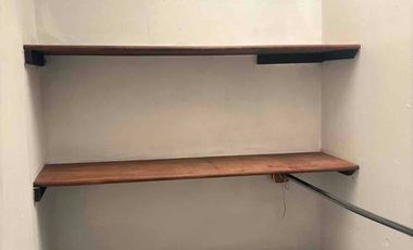 CASA EN RENTA DE UNA PLANTA – COL. SAN MIGUEL DE RENTERÍA
a dos cuadras del Boulevard Francisco Villa