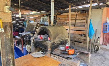 Parcela en Doñihue 5.700 m2 con 2 casas + Plantación de Limones en producción