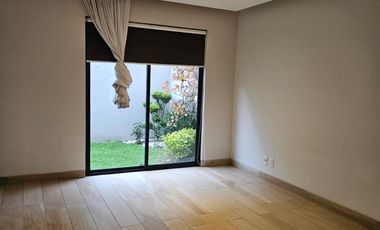 Loft, planta baja, Fénix Residencial