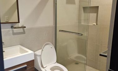 Loft, planta baja, Fénix Residencial