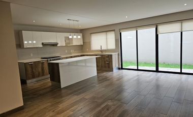 Loft, planta baja, Fénix Residencial