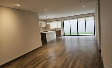 Loft, planta baja, Fénix Residencial