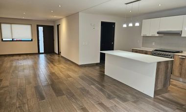 Loft, planta baja, Fénix Residencial