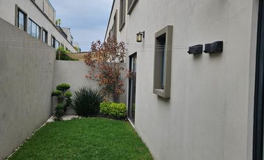 Loft, planta baja, Fénix Residencial