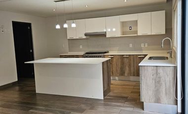 Loft, planta baja, Fénix Residencial