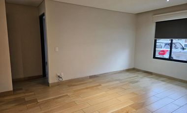 Loft, planta baja, Fénix Residencial