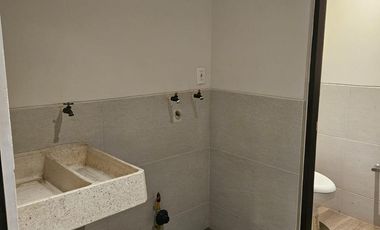 Loft, planta baja, Fénix Residencial
