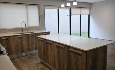 Loft, planta baja, Fénix Residencial