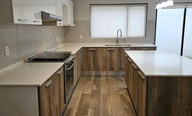 Loft, planta baja, Fénix Residencial