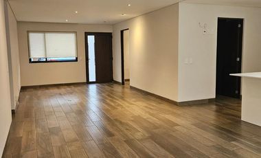 Loft, planta baja, Fénix Residencial