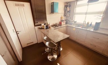 Casa sólida en condominio Lomas del Sol | 4 Dormitorios, Piscina y Quincho | Sector El Sol, Quilpué